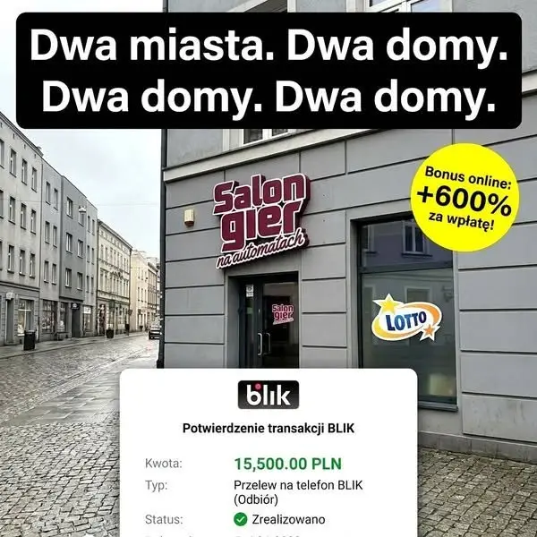 Кадр рекламы Bonus Zone