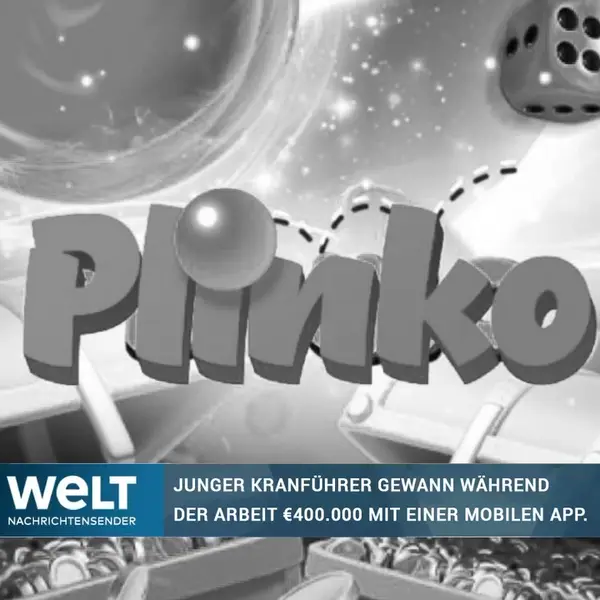 Кадр рекламы Play & win