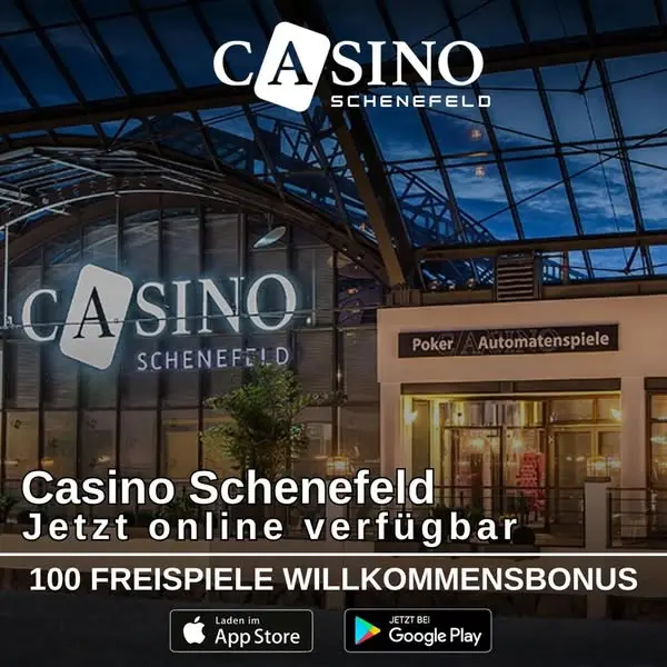 Кадр рекламы Deutschland Casino