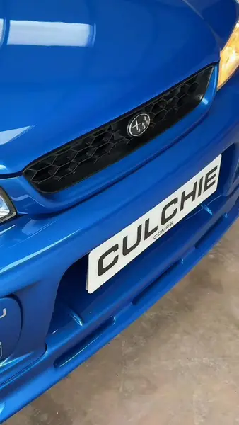 Кадр рекламы Culchie Comps
