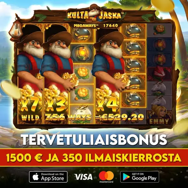 Кадр рекламы Slots Machine