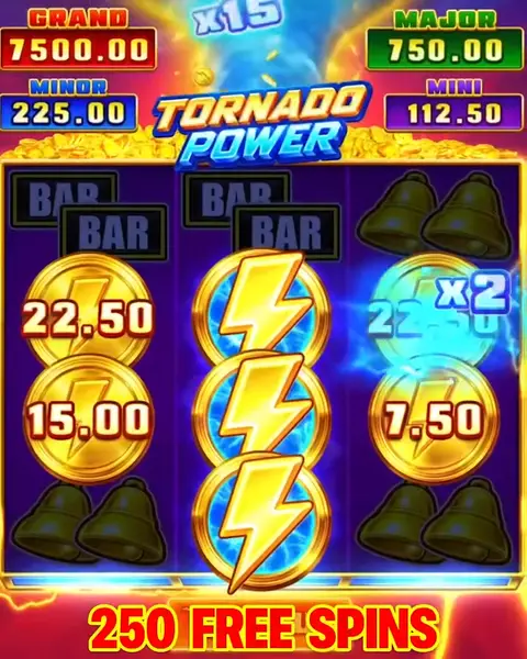 Кадр рекламы Lucky Game