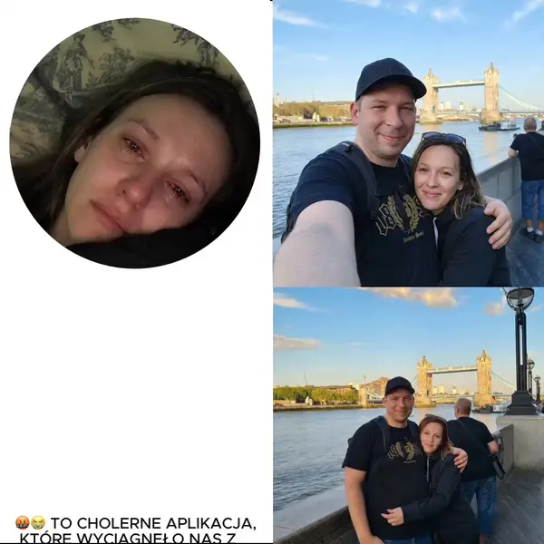 Кадр рекламы Marta Kamińska