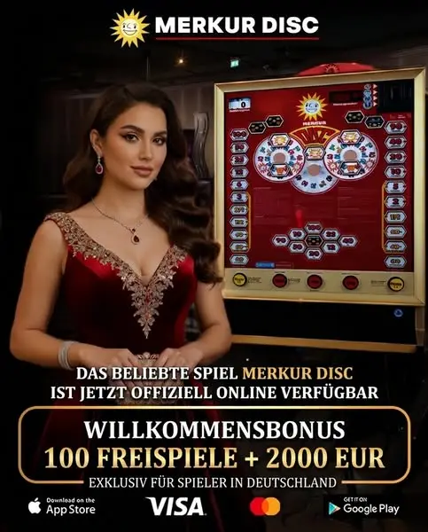 Кадр рекламы Royal Slots DЕ