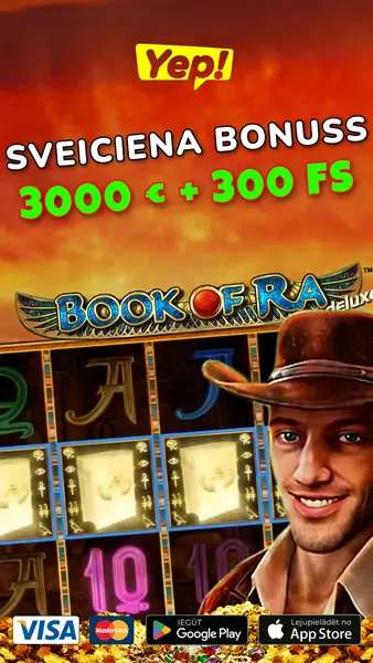 Кадр рекламы Slazz games