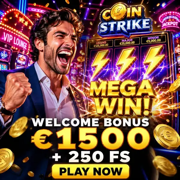 Кадр рекламы Cash Fiesta