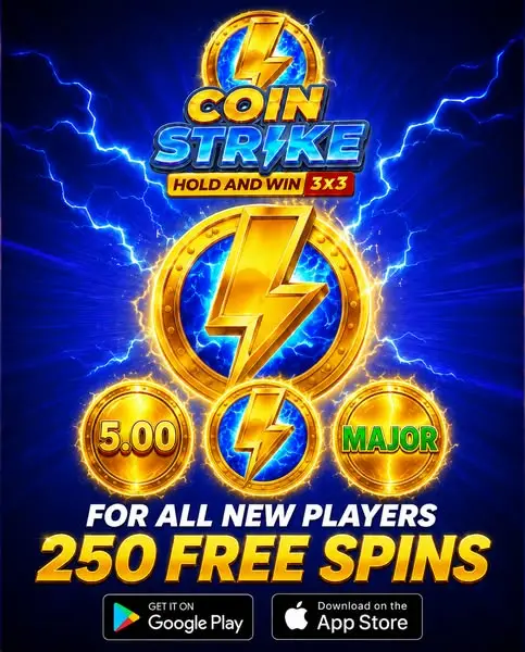 Кадр рекламы Big win