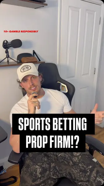 Кадр рекламы BetPro IQ - Sports Betting