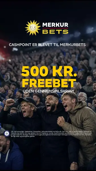 Кадр рекламы Merkur Bets DK