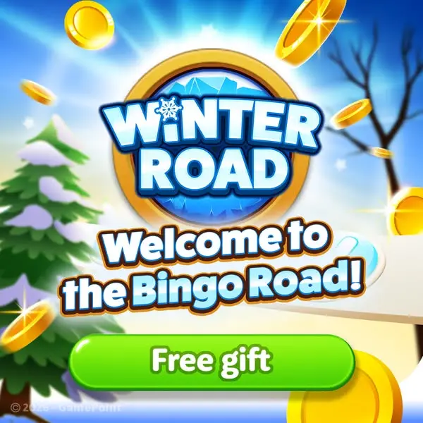 Кадр рекламы GamePoint Bingo