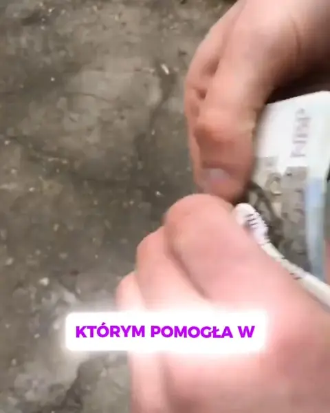 Кадр рекламы Flores  Alexandra