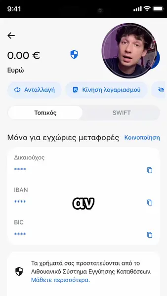Кадр рекламы Bot Top