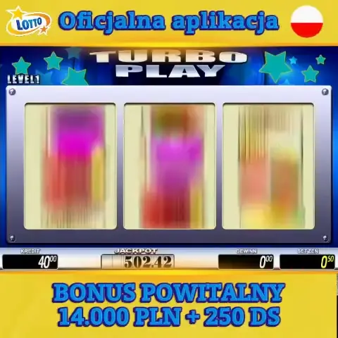Кадр рекламы Big Spins