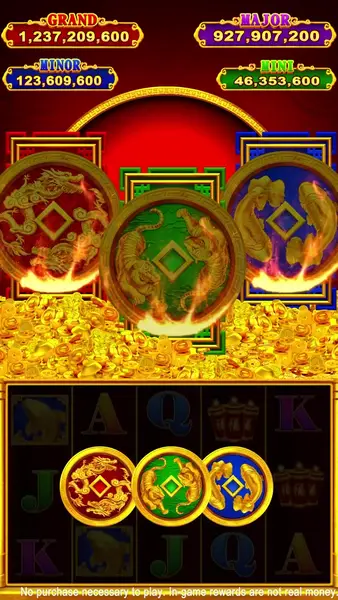 Кадр рекламы Top Slots