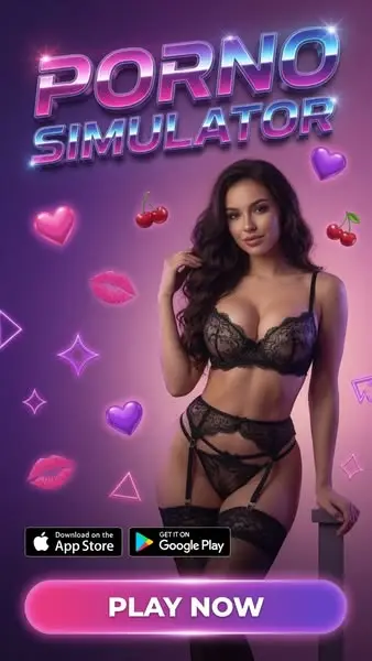 Кадр рекламы Hot Game