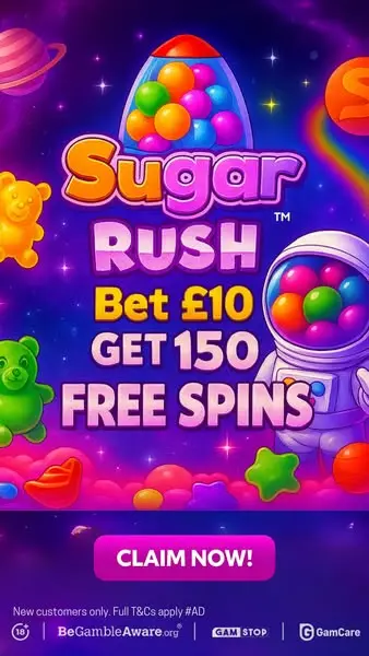 Кадр рекламы Pick Your Bet Casino