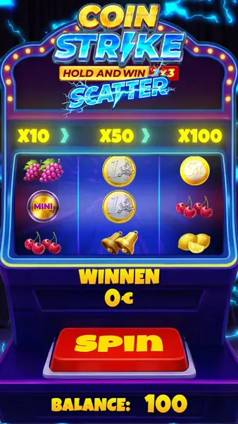 Кадр рекламы Jackpot Echo