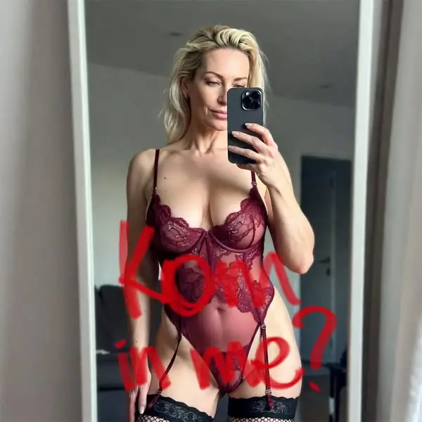 Кадр рекламы Match Flirt 2