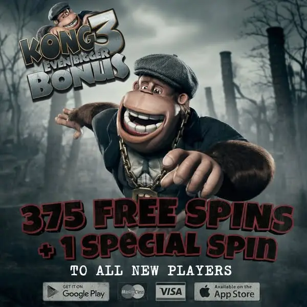 Кадр рекламы Top Slots