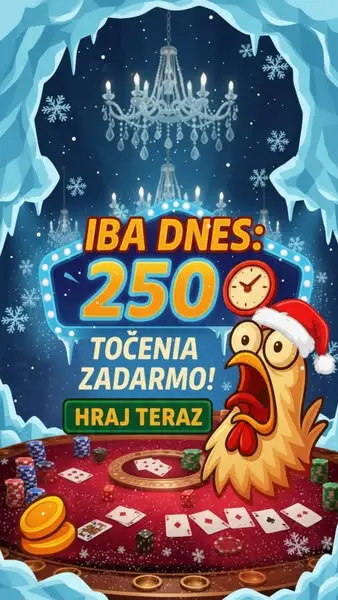Кадр рекламы Spin2Win
