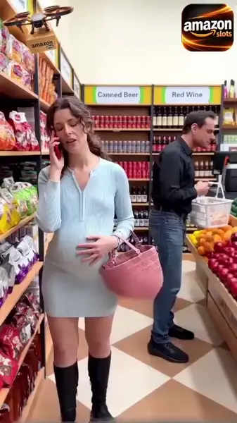 Кадр рекламы Оffiсiаl Моmеntо