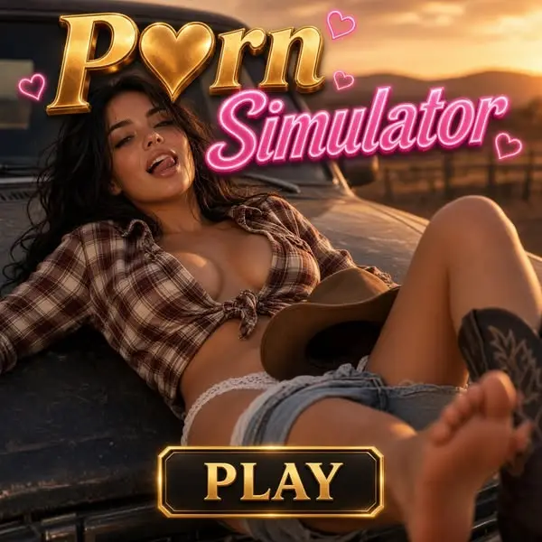 Кадр рекламы Dream XXX Girl