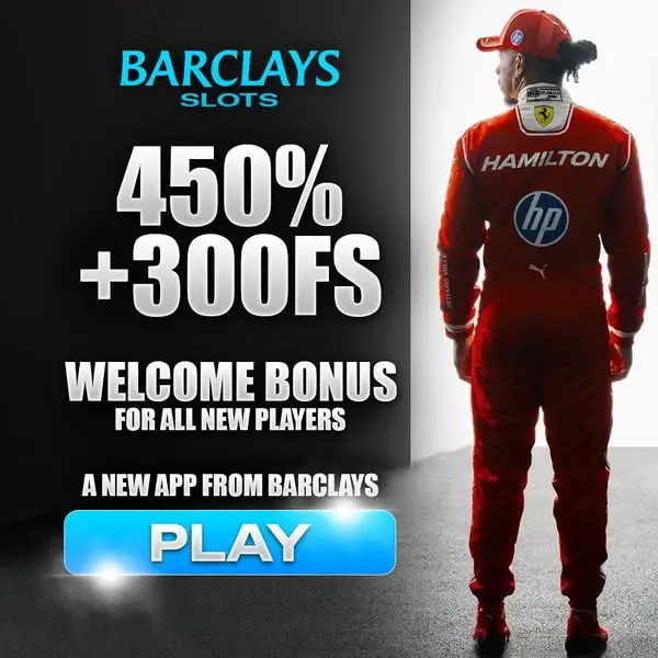 Кадр рекламы UK Slots