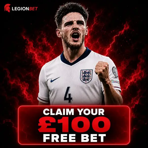 Кадр рекламы Online Betting