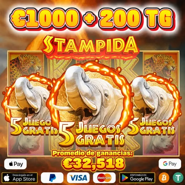 Кадр рекламы Lucky Montecarlo