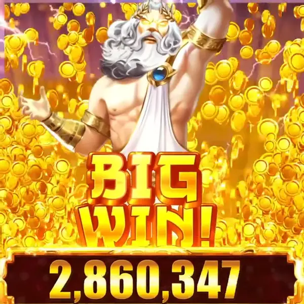 Кадр рекламы Gold Games
