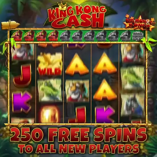 Кадр рекламы Hot Sevens