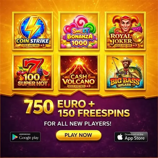 Кадр рекламы Game Lucky