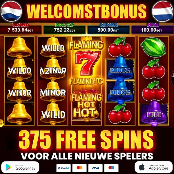 Кадр рекламы Big Jackpot Club