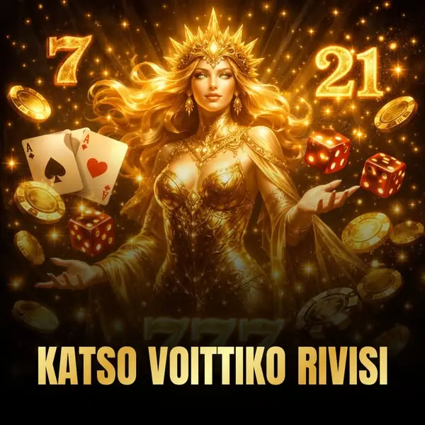 Кадр рекламы Rahapelisanomat
