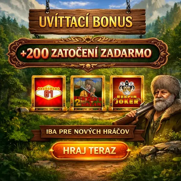 Кадр рекламы Klub Víťazov