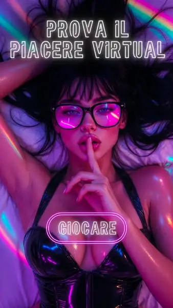 Кадр рекламы NoLimit Desires AI