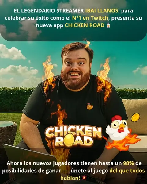 Кадр рекламы The Chicken Rustle Plop