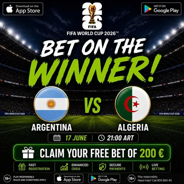 Кадр рекламы Online Bet
