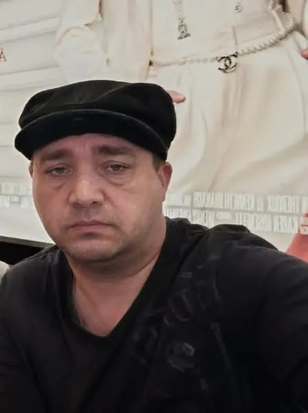 Кадр рекламы Gábor Kornél