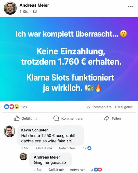 Кадр рекламы Spin Hunter