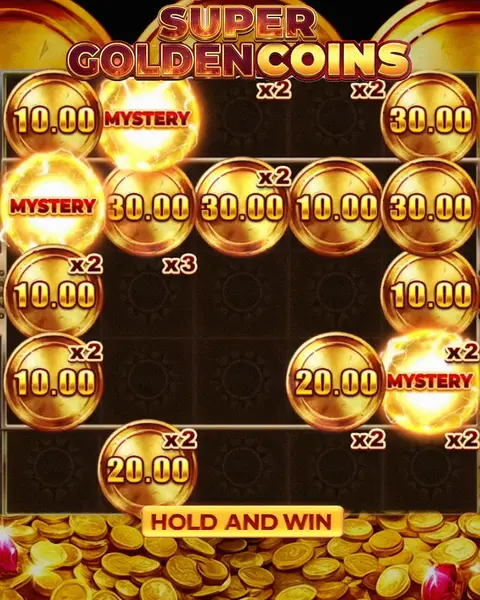 Кадр рекламы Coin Win