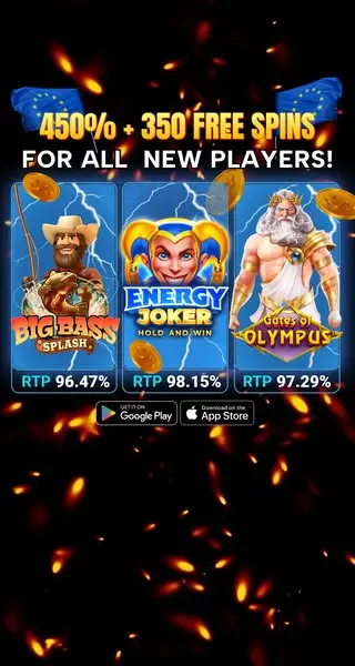 Кадр рекламы Top Royal Joker