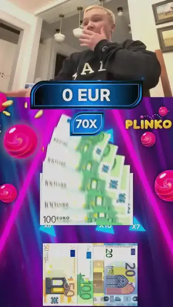 Кадр рекламы FortunaBet
