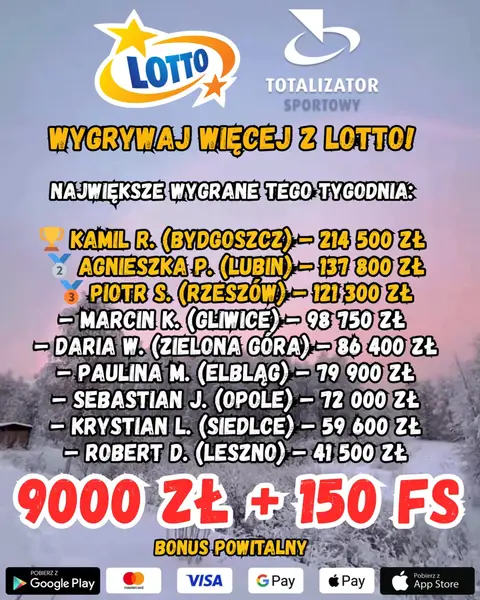 Кадр рекламы Sugerowane dla Ciebie