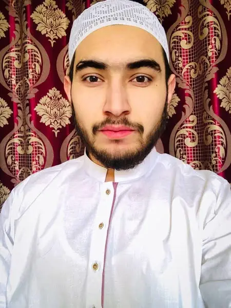 Кадр рекламы Imran Hussain Khan