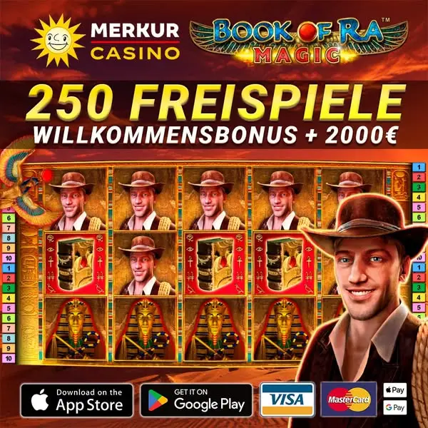 Кадр рекламы Merkur Online