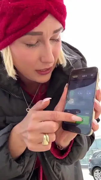 Кадр рекламы Chicken apps