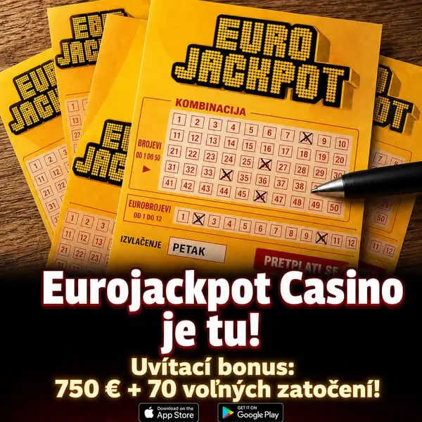 Кадр рекламы Euro play