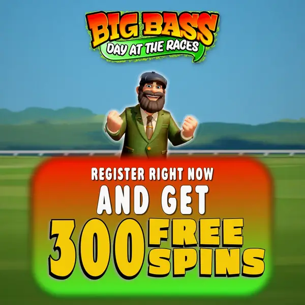 Кадр рекламы Spin and Win