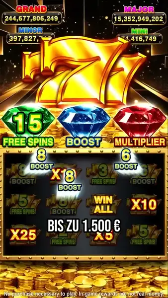 Кадр рекламы Coin Strike